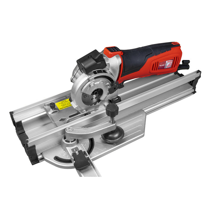 Universal plunge circular saw - TAS89M