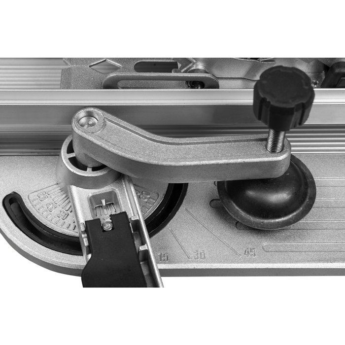 Universele invalcirkelzaag - TAS89M