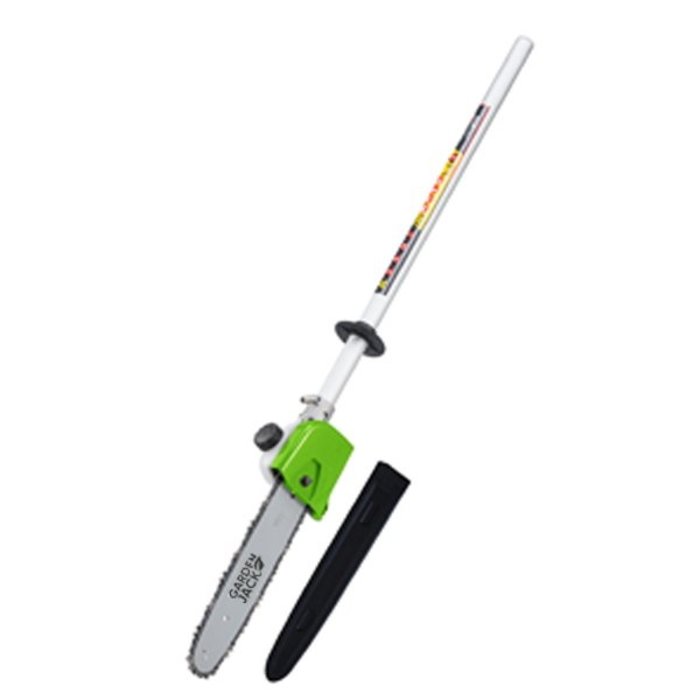 Gardenjack Garden tool multi-functional 4-in-1,  2-stroke 1350W - GMS48C