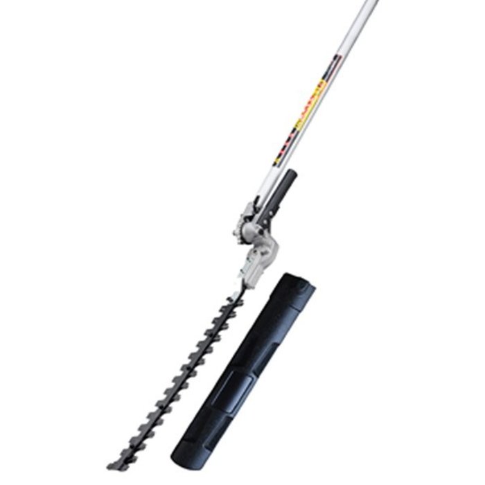 Gardenjack Garden tool multi-functional 4-in-1,  2-stroke 1350W - GMS48C