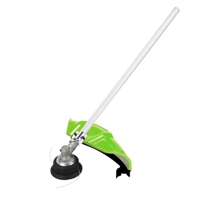 Gardenjack Garden tool multi-functional 4-in-1,  2-stroke 1350W - GMS48C