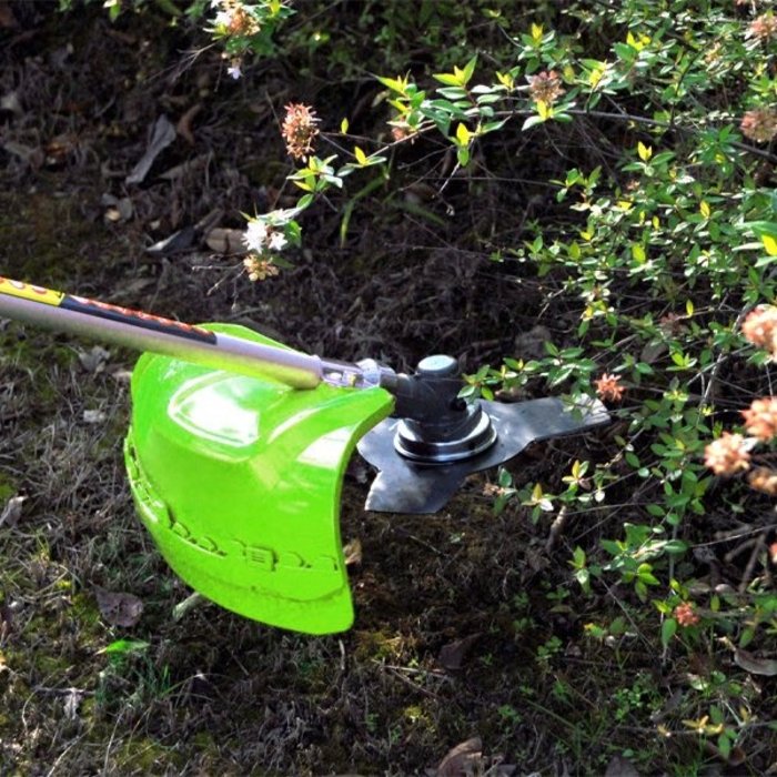 Gardenjack Garden tool multi-functional 4-in-1,  2-stroke 1350W - GMS48C