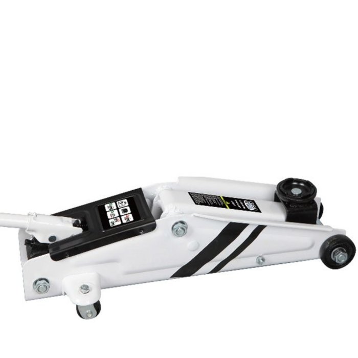 Autojack 3 Tonne Trolley Jack - TJ300