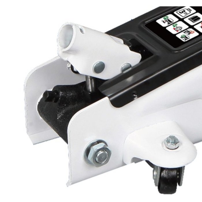Autojack Garagekrik 3 ton - TJ300