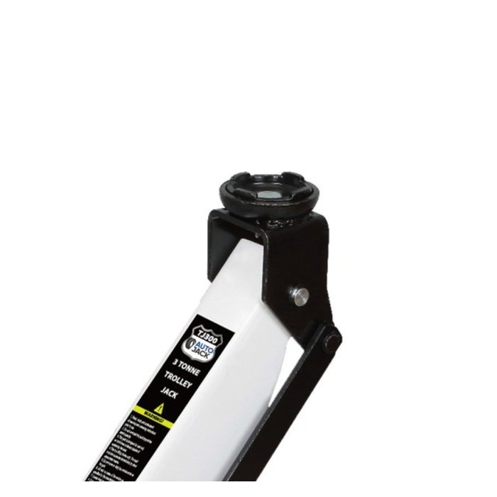 Autojack Garagekrik 3 ton - TJ300