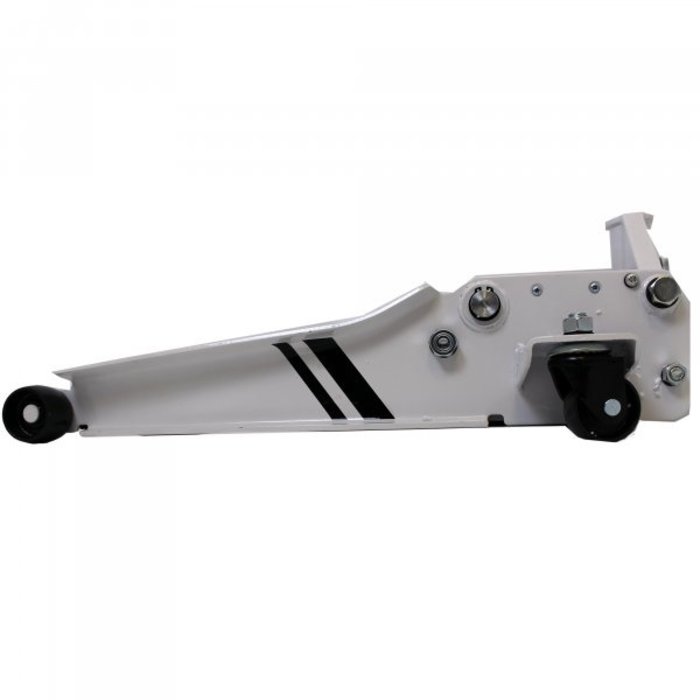 Autojack Autojack TJ250 garagekrik extra laag