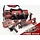 Cordless tool kit 6-piece XP6KIT - 20V