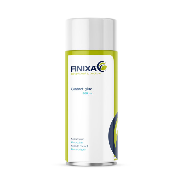 Finixa Finixa Contact glue - TSP1100
