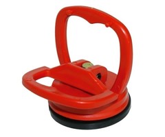 Merkloos Suction Cup Single - Tile Suction Cup - Glass Carrier - 50KG