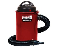 Lumberjack BDE1200 Dust Collector
