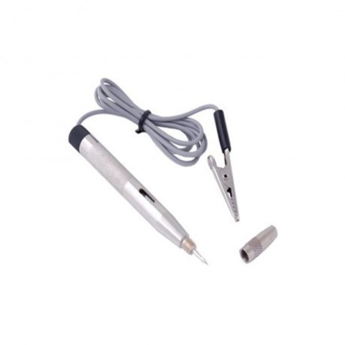 Weber Tools Weber Tools Spanningzoeker, 6-24V - WT1300