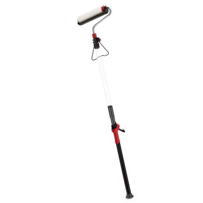 Lumberjack long reach wall & ceiling roller - PR5kit