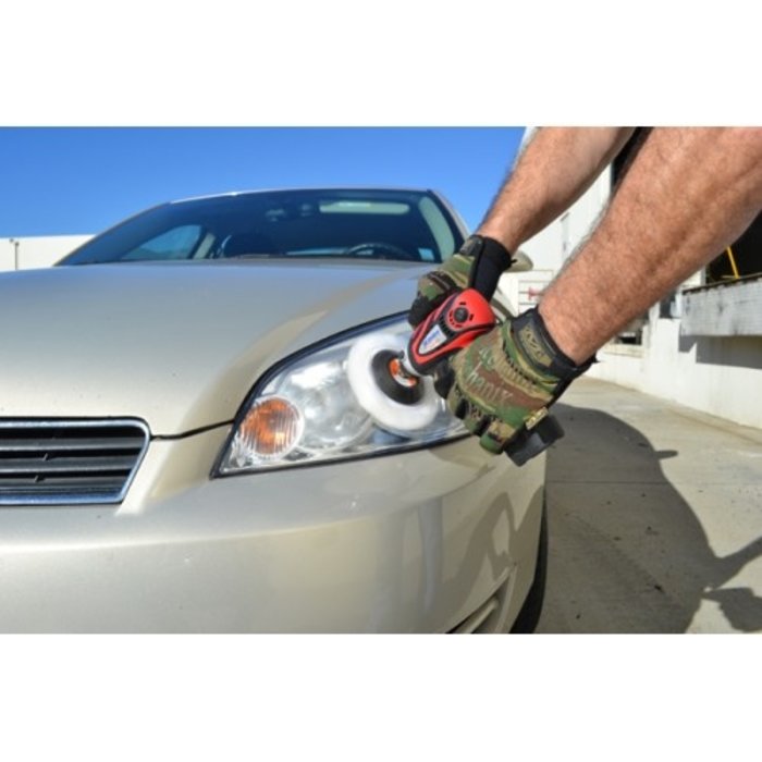 AC Delco AC Delco mini polisher ARS1212 10,8V cordless