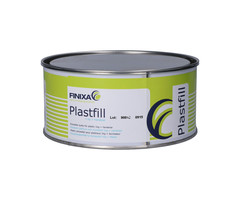 Finixa Plastfill - polyester putty for plastic - GAP70