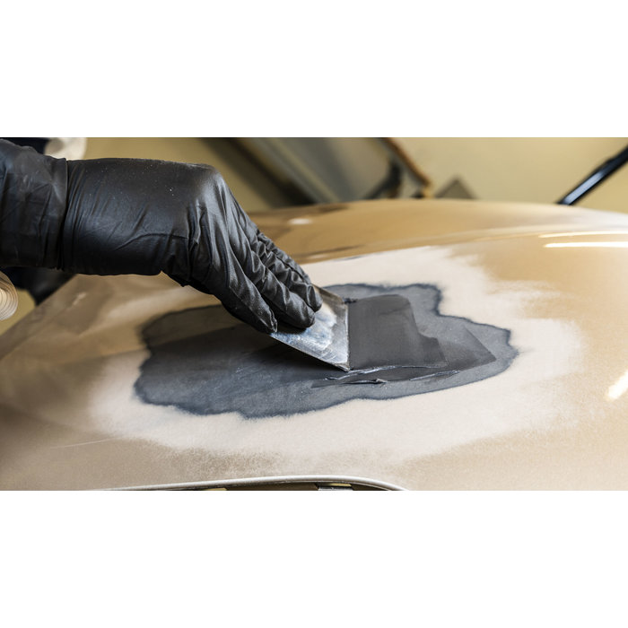 Finixa Plastfill - polyester plamuur voor kunststof