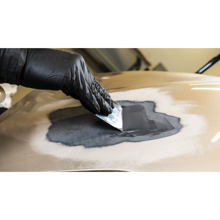 Finixa Plastfill - polyester plamuur voor kunststof