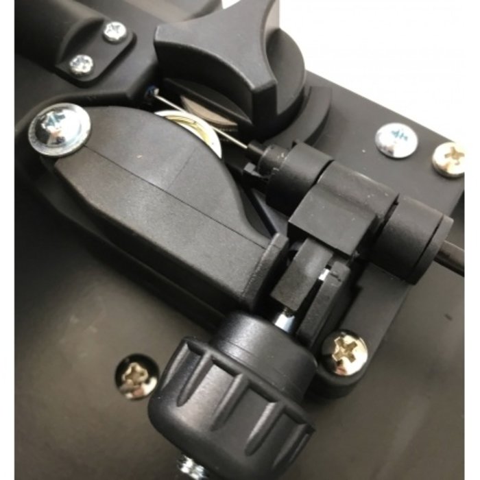 Autojack Autojack Mig 130 Amp Gasloos Lasapparaat