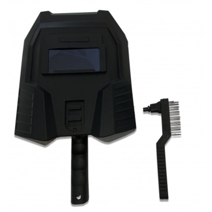 Autojack Autojack Mig 130 Amp Portable Gasless Welder