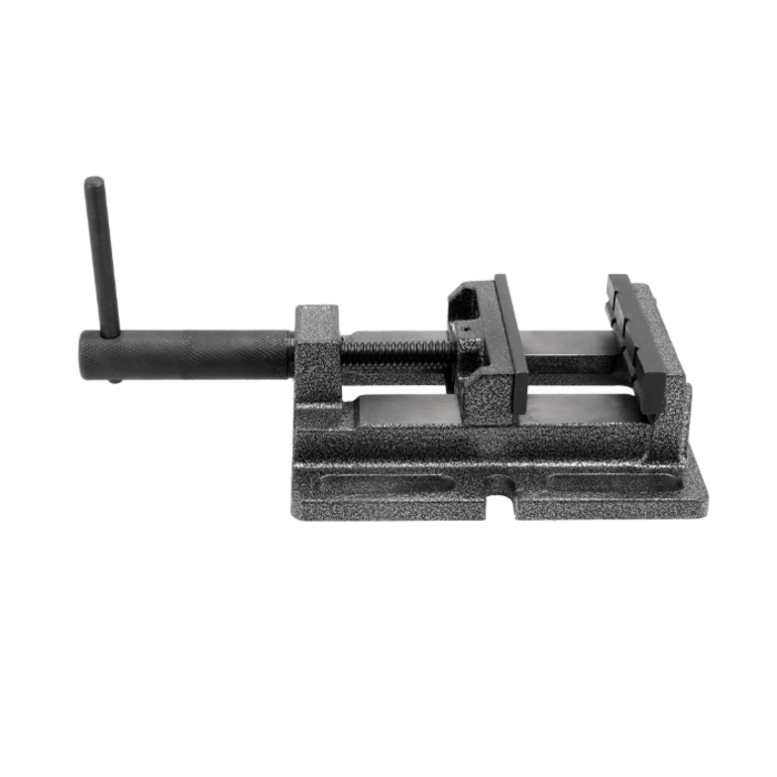 Airpress Machine clamp 4" 100 mm professional - 77520