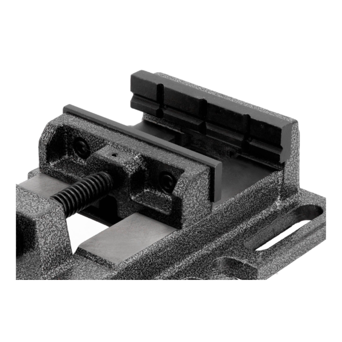 Airpress Machine clamp 4" 100 mm professional - 77520