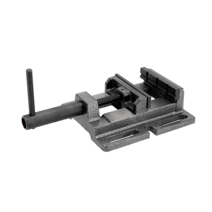 Airpress Machineklem 4" 100 mm professioneel - 77520