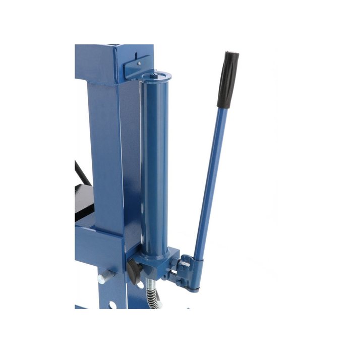 Airpress Airpress Hydraulic press 10 tons - 79380-1