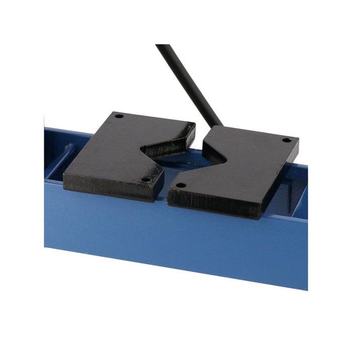 Airpress Airpress Hydraulische pers 10 ton - 79380-1