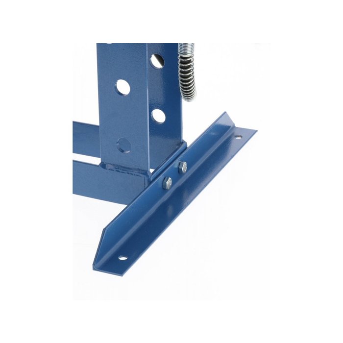 Airpress Airpress Hydraulische pers 10 ton - 79380-1