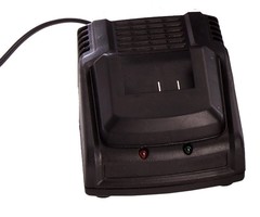 Lumberjack battery charger for CNG18V