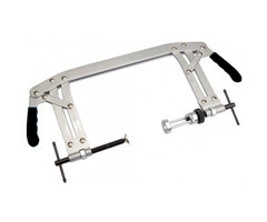 Autojack Universele Klepveercompressor 55-175mm - VSC175