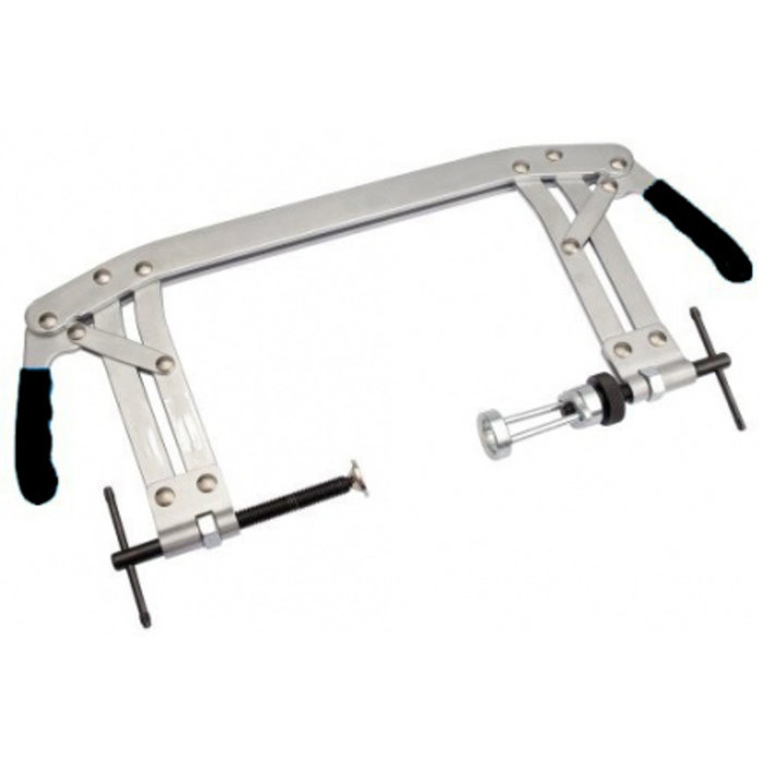 Autojack  Autojack Universal Valve Spring Compressor 55-175mm - VSC175