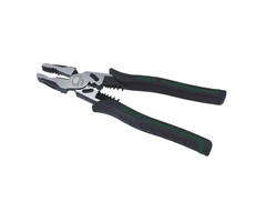 Multifunctionele draadstrip- en combinatietang - WB208