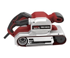Lumberjack Belt Sander 100mm - EBS100VS