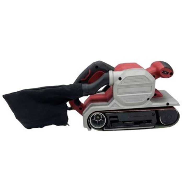 Lumberjack Belt Sander 100mm - EBS100VS