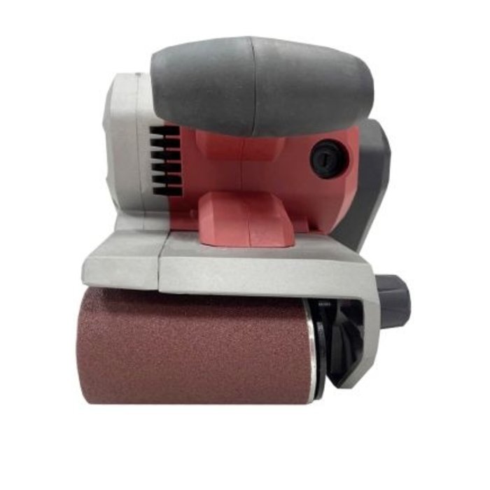 Lumberjack Belt Sander 100mm - EBS100VS