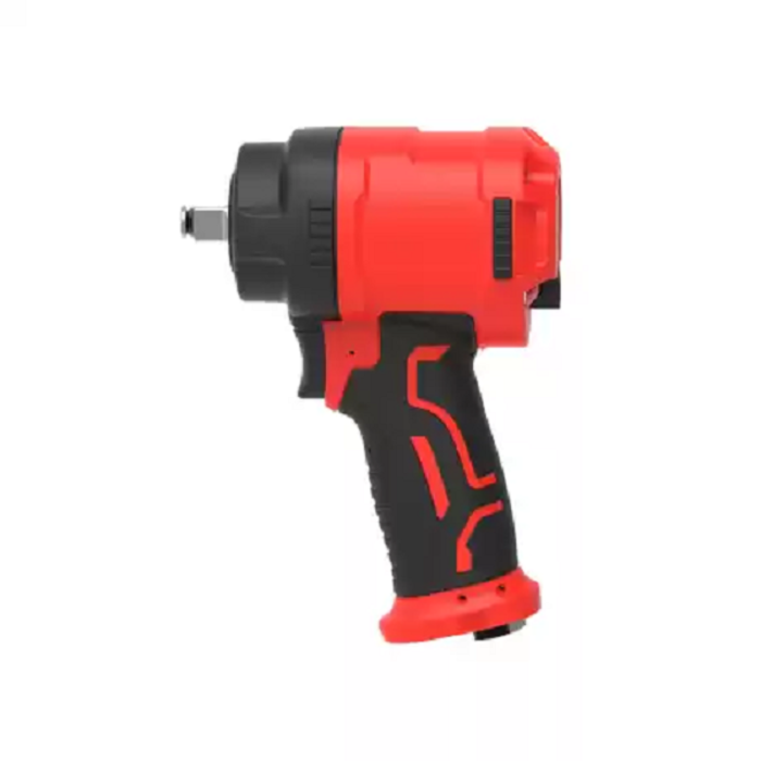 Weber Tools Weber Tools Impact Wrench mini 680NM 1.2Kg - WT680