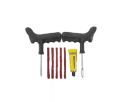 Weber Tools Tire Repair Kit - WT111037