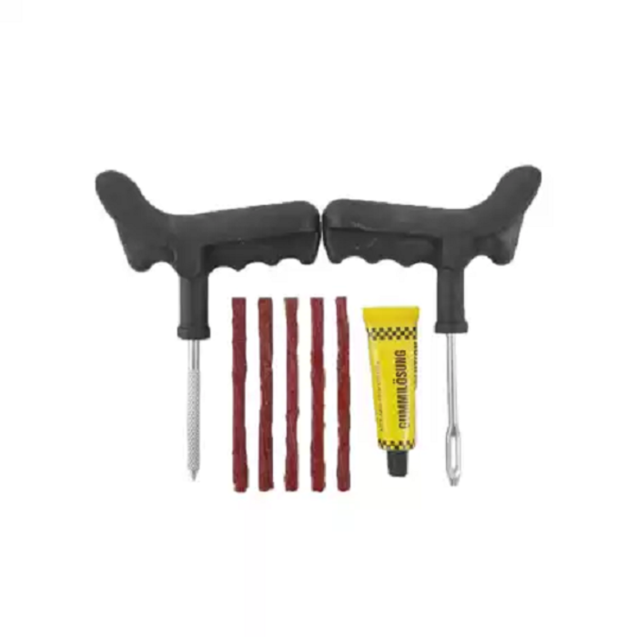 Weber Tools Weber Tools Tire Repair Kit - WT111037