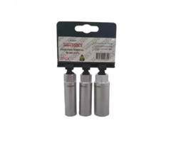 Weber Tools Bougiedoppen Set (3/8'') 14, 16 en 18 mm - WT8654