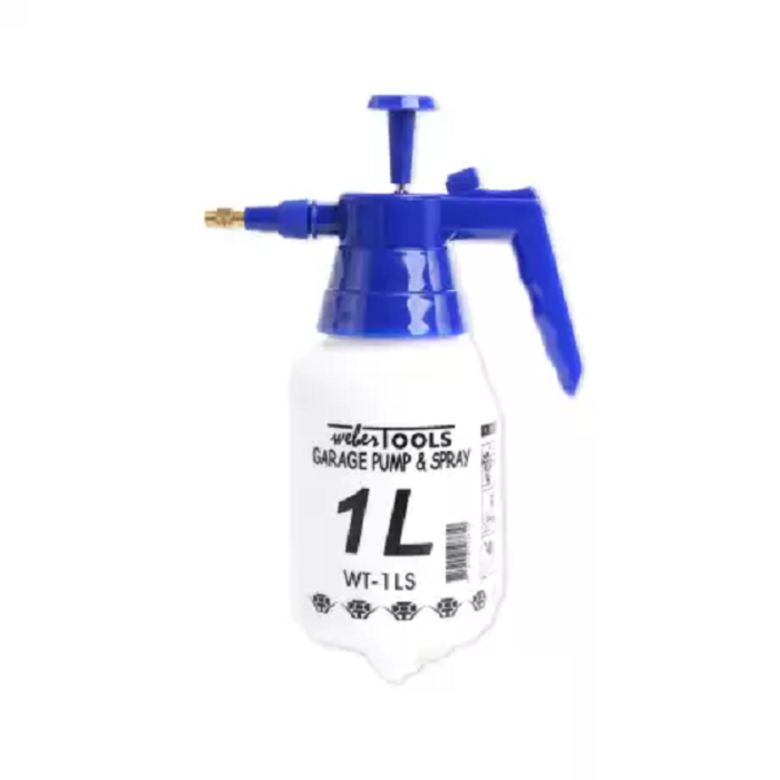 Weber Tools Weber Tools Vloeistofspuit 1L - WT-1LS