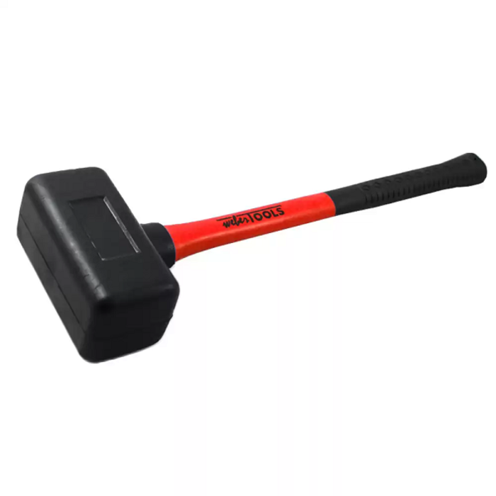 Weber Tools Weber Tools Rubber hammer 4500 gr - WT1375