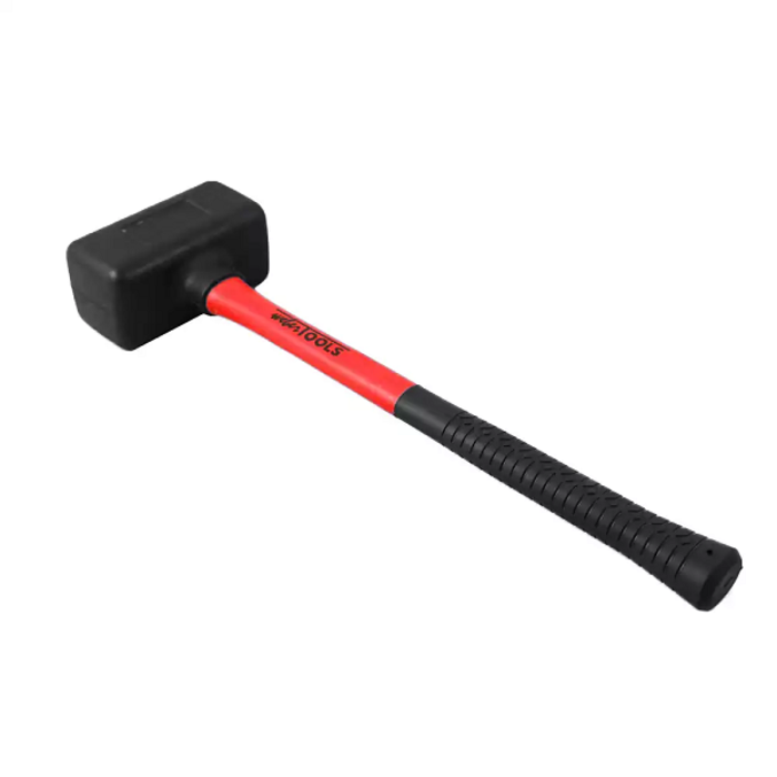 Weber Tools Weber Tools Rubber hammer 4500 gr - WT1375