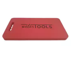 Weber Tools Knee mat 475x235 mm - WT404