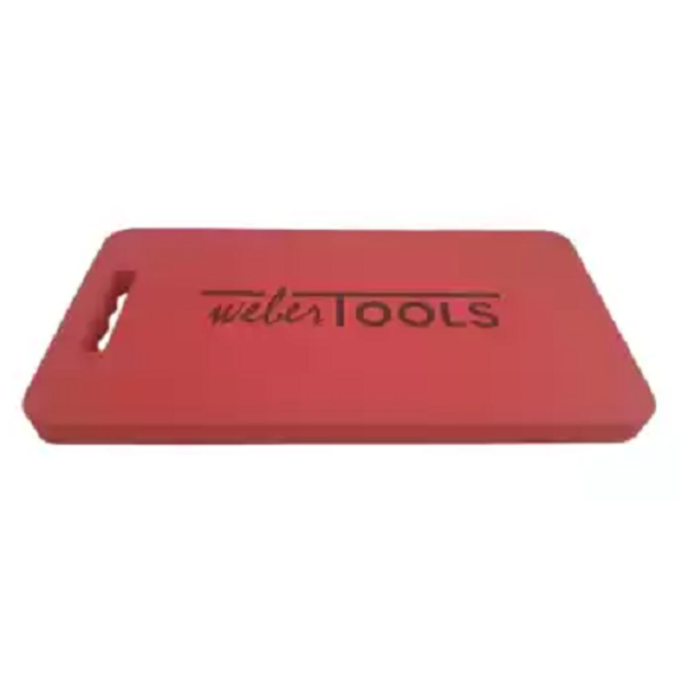 Weber Tools Weber Tools Knee mat 475x235 mm - WT404