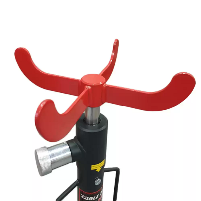 Weber Tools High Lift transmissiekrik  - E6110