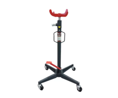 Weber Tools High Lift Transmission Jack - E6110