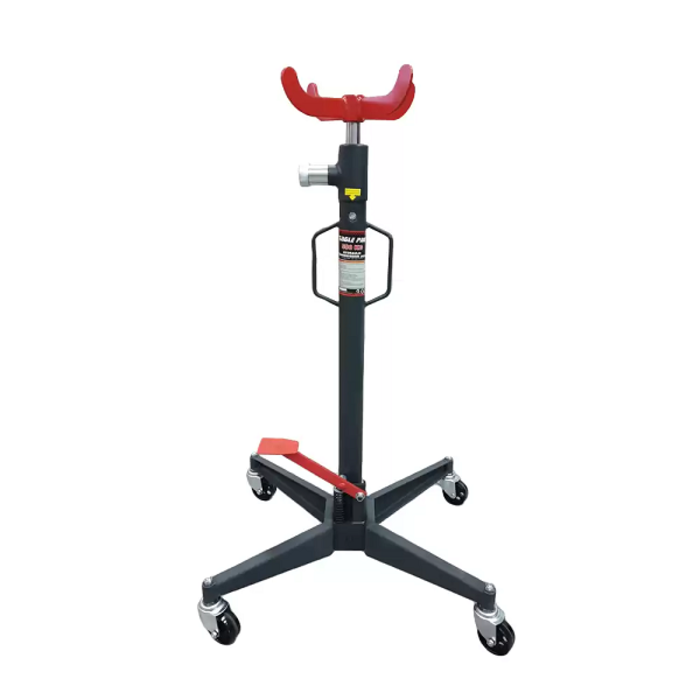 Weber Tools High Lift Transmission Jack  - E6110