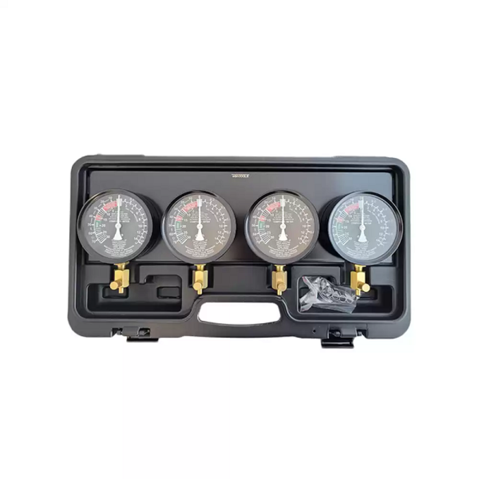 Weber Tools Carburateur synchronisatiegereedschapsset - WT110040