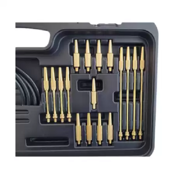 Weber Tools Carburateur synchronisatiegereedschapsset - WT110040