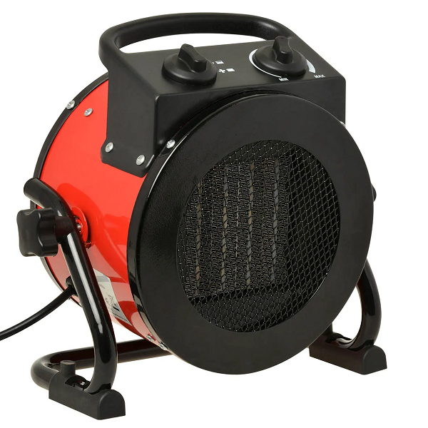 Blaze - 41393 - Keramische kachel 2000W